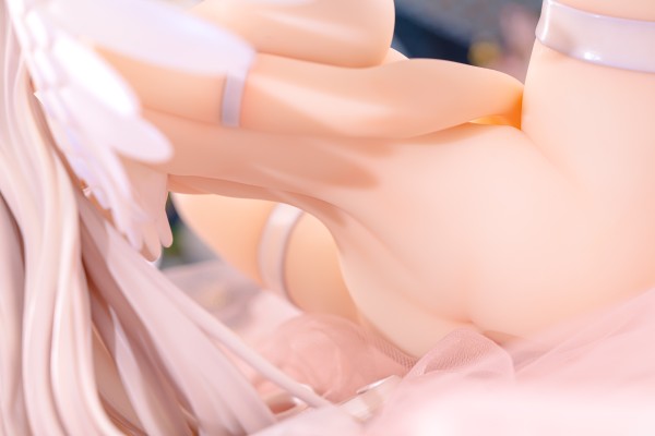 白天使