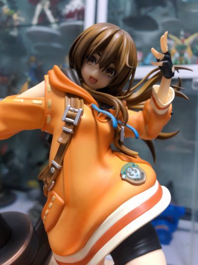 罪恶装备 -奋战- 梅伊