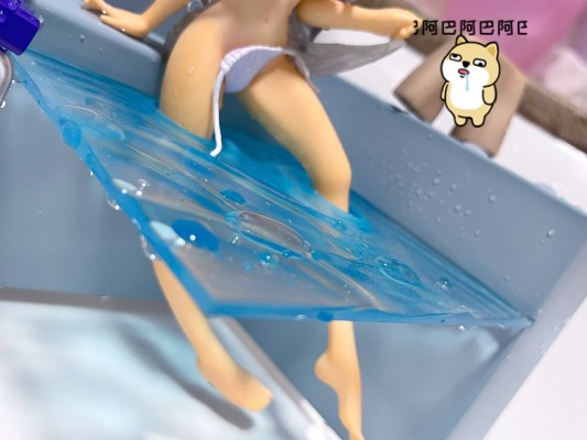 空之色、水之色 水岛朝 第2版 ＡType