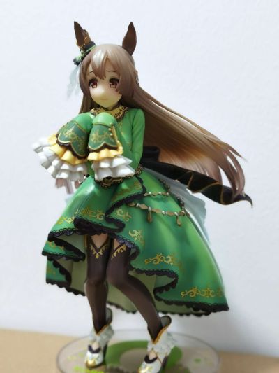 一番赏 赛马娘 第五弹 最终大奖 北部玄驹