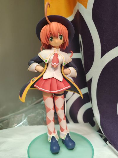 魔女っ娘ア・ラ・モード 希尔薇雅・艾洁特 