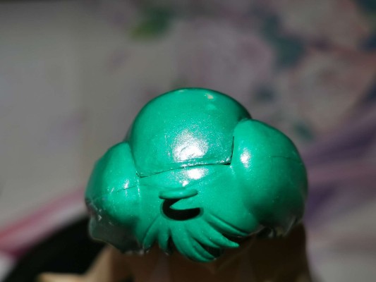 超时空要塞F 李兰华 Macross Frontier Kumitateshiki DX Figure ~Special Color ver.~ Pearl ver. 