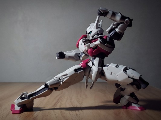 HG 机动战士高达 水星的魔女 前传（PROLOGUE） 魔灵高达