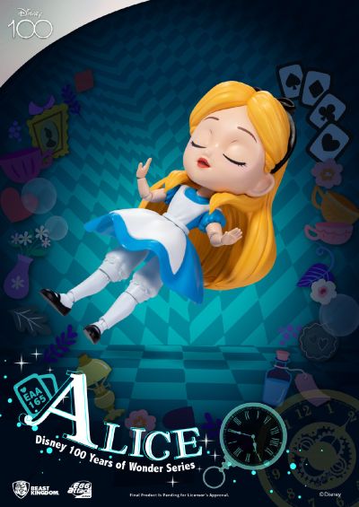 EAA-165 爱丽丝梦游仙境 爱丽丝