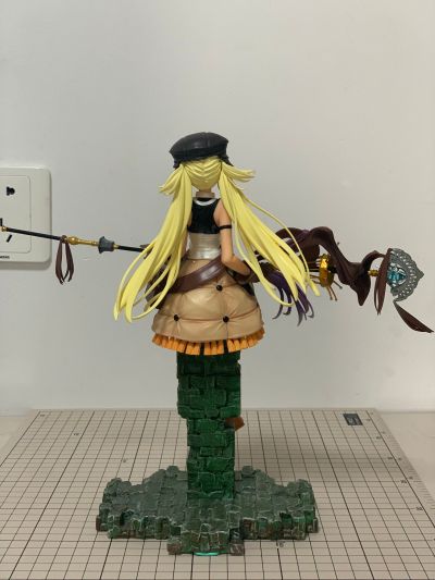 Fate/Grand Order Caster/阿尔托莉雅