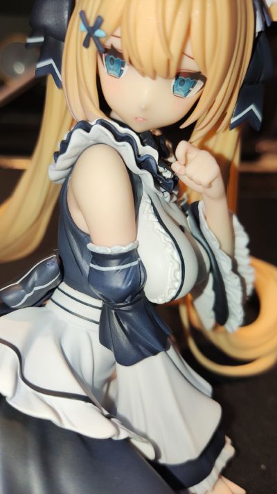 Vtuber 花园serena