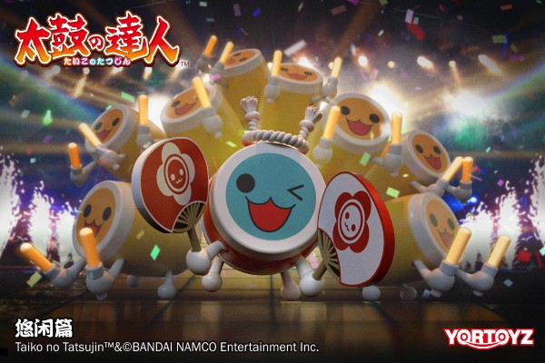 太鼓达人 