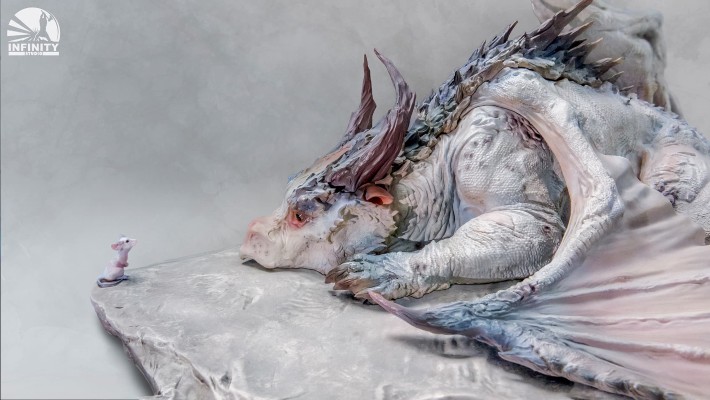 艺术家系列 不期