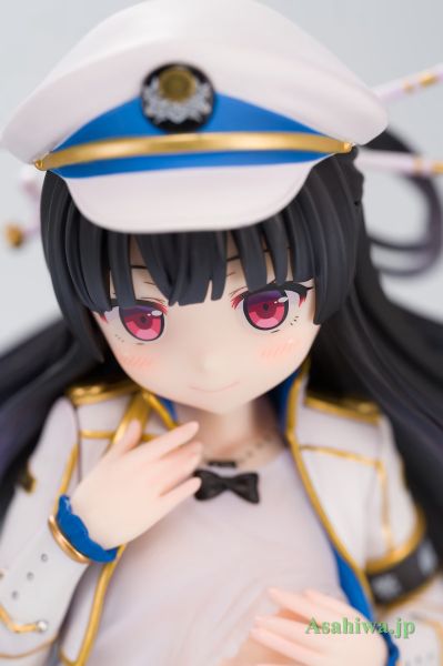 爱上火车 PURE STATION 八六 限定EX配色