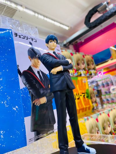 链锯人 链锯之魂2 早川秋