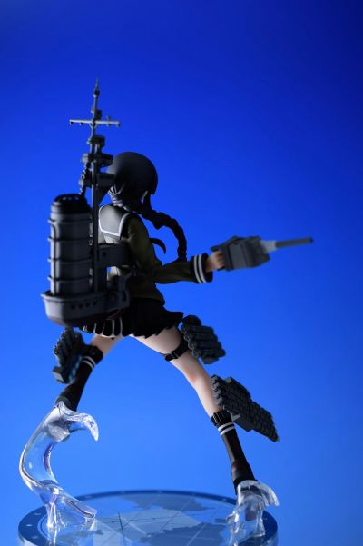 舰队Collection -舰娘- 北上改 