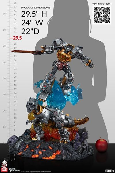 变形金刚4：绝迹重生 钢索