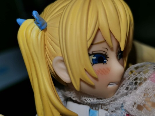 Powerプレイ！ 使い魔サラ-Pure White Edition-