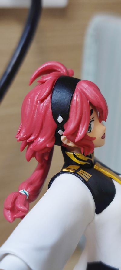 机动战士高达 水星的魔女 斯莱塔·墨丘利