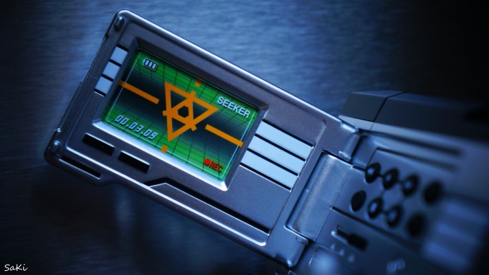 CSM系列 - 假面骑士555 - 凯撒设备