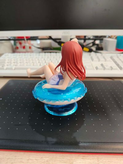 AFG 电影 五等分的新娘 中野三玖