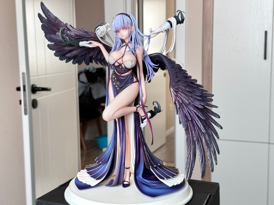 黛朵第二只代工作品
