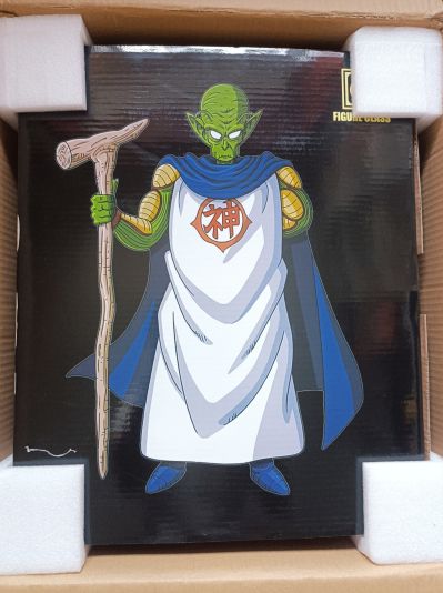 MATCH MAKERS 龙珠 比克大魔王