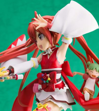 漆黑的子弹 蓝原延珠 天诛少女ver.