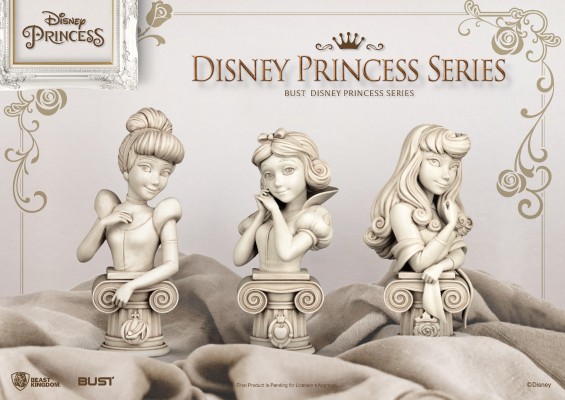 经典胸像系列010 迪士尼公主 白雪公主