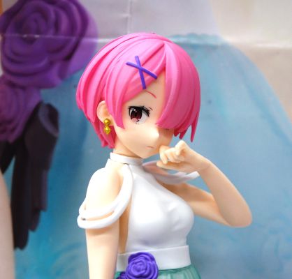 Serenus couture Re：从零开始的异世界生活 拉姆