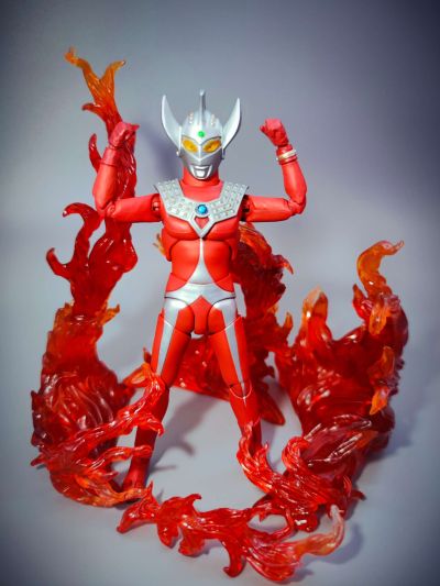 S.H.Figuarts 泰迦奥特曼 托雷基亚奥特曼