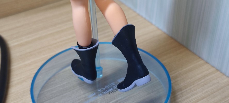 机动战士高达 水星的魔女 斯莱塔·墨丘利