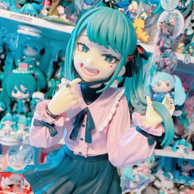 POP UP PARADE 初音未来 吸血鬼 L尺寸