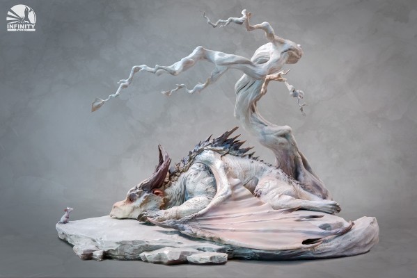 艺术家系列 不期