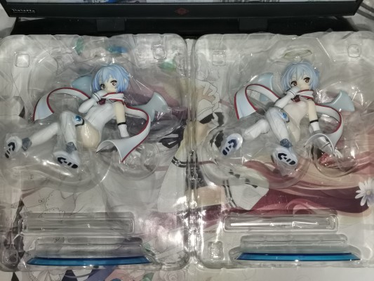 魔界天使 第三季 圣天使吉普莉露・零