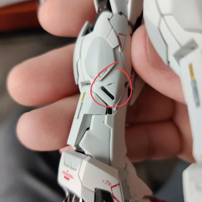 G.F.F.M.C. 新机动战记高达W 无尽的华尔兹 飞翼高达 早期配色版