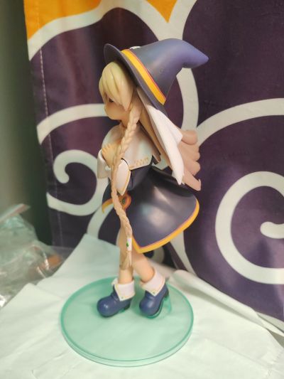 魔女娘 埃蕾内・西尔瓦娜