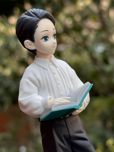 鬼灭之刃 鬼之装 六之型 B款