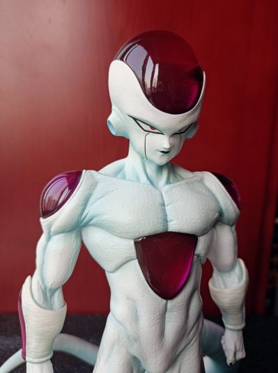 Dimension of DRAGONBALL 弗力萨 (最终形态)