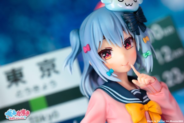 Vtuber 犬山玉姬