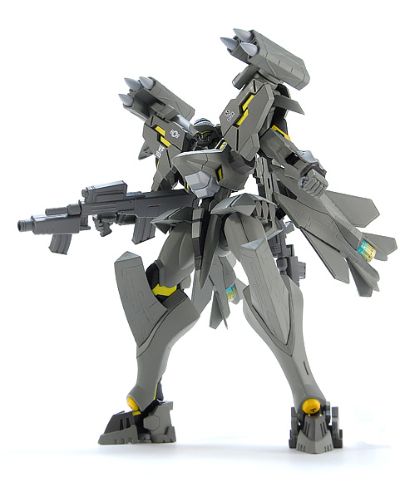 Muv-Luv A3 第31弹 美国海军 战术步行战斗机 F-14D 雄猫