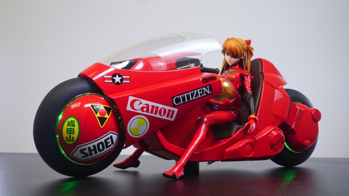 【初回生产限定パーツ付】REAL ACTION HEROES ネオ No.604 EVA二号机