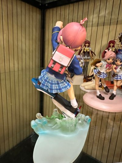 がくえんゆーとぴあ まなびストレート！ 天宮学美