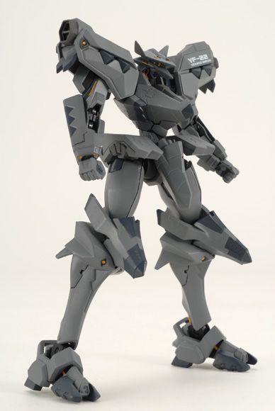 Muv-Luv A3 第24弹 YF-22 N22YX