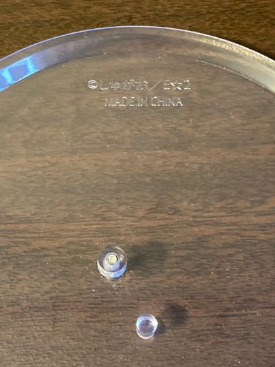 狼帽子酱