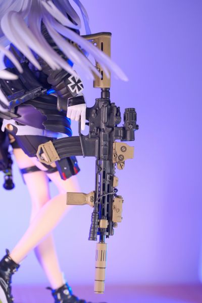 少女前线 HK416 MOD3 重创版