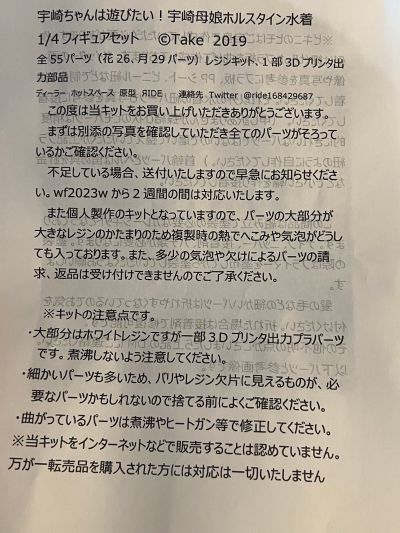 宇崎学妹想要玩 宇崎月 荷尔斯泰因泳装