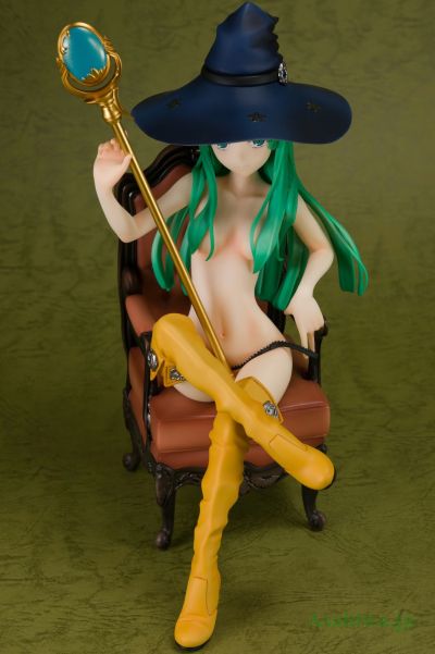 Rance X -决战- 魔想志津香