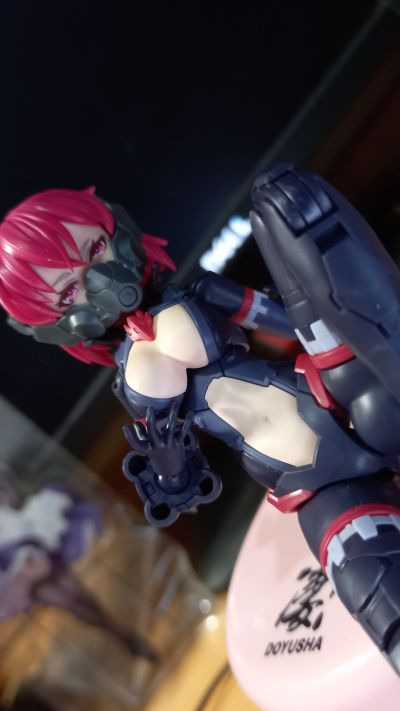 30MS 配件套组6（追猎者装束）[配色A]