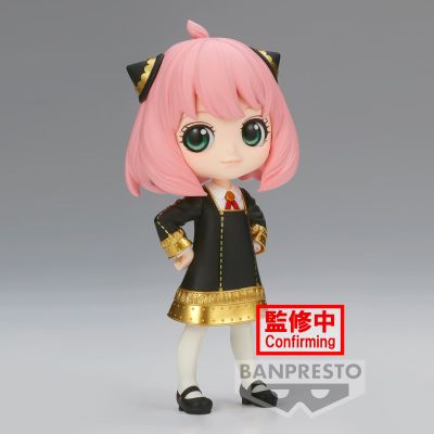 Q posket 间谍过家家 阿尼亚·福杰 3 A款