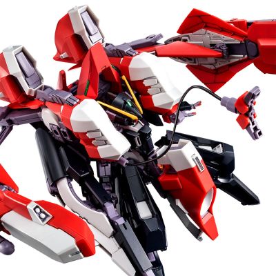 HG 机动战士Z高达外传RE-BOOT 水中型汉木拉比II