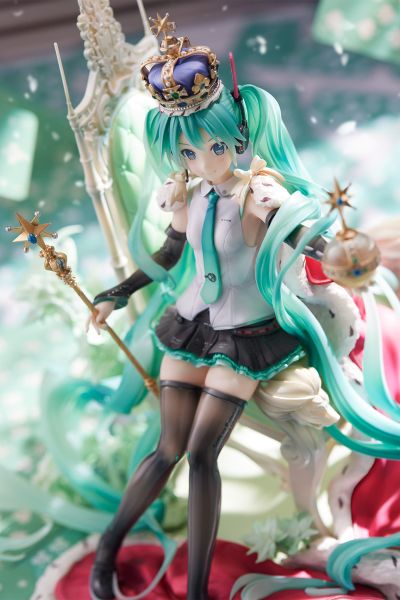 初音未来 39纪念日