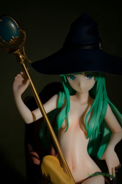 Rance X -决战- 魔想志津香