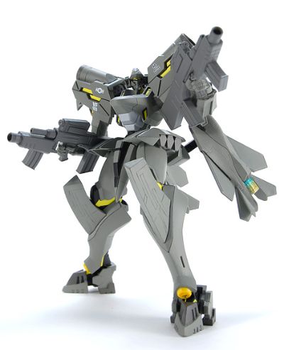 Muv-Luv A3 第31弹 美国海军 战术步行战斗机 F-14D 雄猫