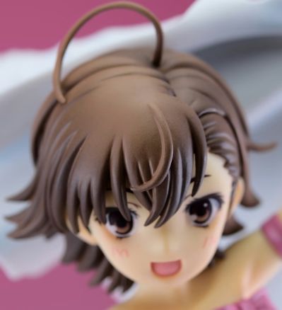 剧场版 魔法的禁书目录 恩底弥翁的奇迹 打ち止め（ラストオーダー） 
